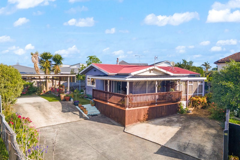 80 Buckland Road, Mangere East, Auckland - Carousel 1