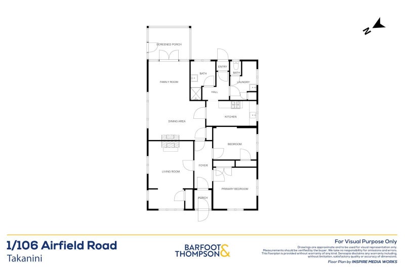 106 Airfield Road, Papakura - Carousel 15
