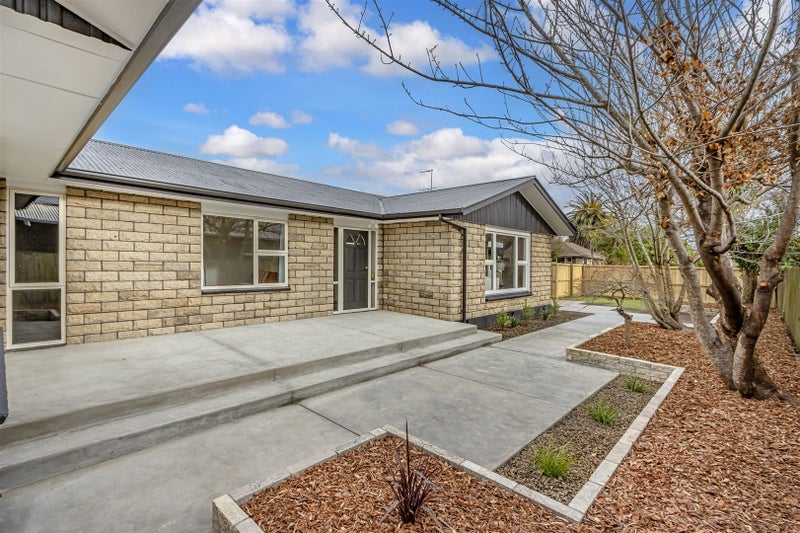 8 Belmont Street, Avondale, Christchurch - Carousel 1