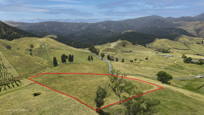 0 Hill Road, Te Aroha, Te Aroha - Carousel 1