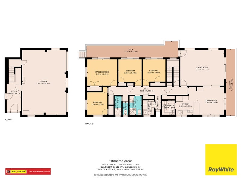 56 MacDonald Road, Glenview, Hamilton - Carousel 20