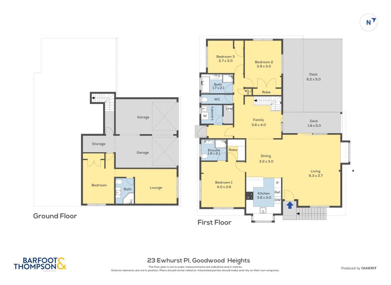 23 Ewhurst Place, Goodwood Heights, Auckland - Carousel 24