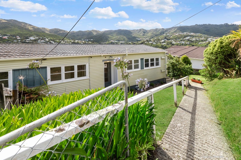 26 Quetta Street, Ngaio, Wellington - Carousel 1
