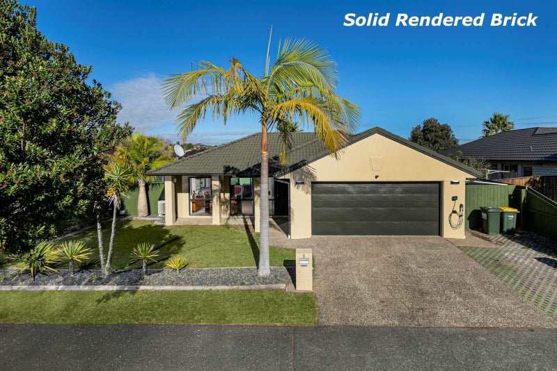 5 William Gamble Drive, Greenhithe, Auckland - Carousel 1