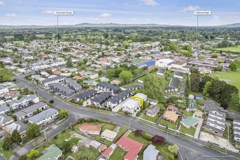 4/72 Carrington Avenue, Silverdale, Hamilton - Carousel 19