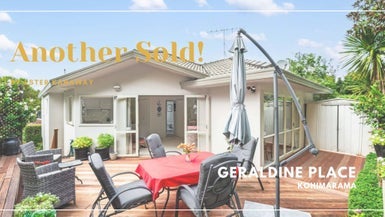 31C Geraldine Place, Kohimarama, Auckland - Carousel 1