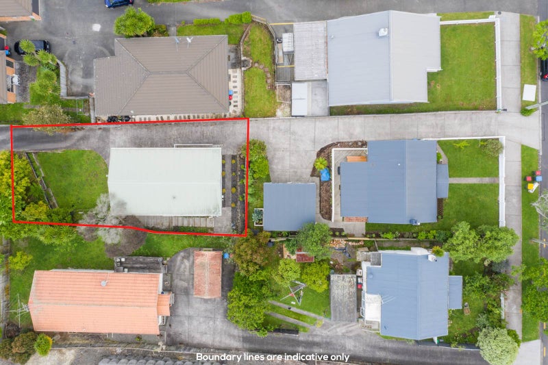 34A Chalmers Street, Avondale, Auckland - Carousel 22