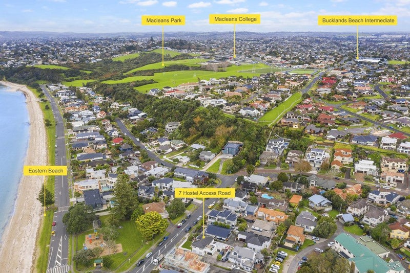 7 Hostel Access Road, Eastern Beach, Auckland - Carousel 1