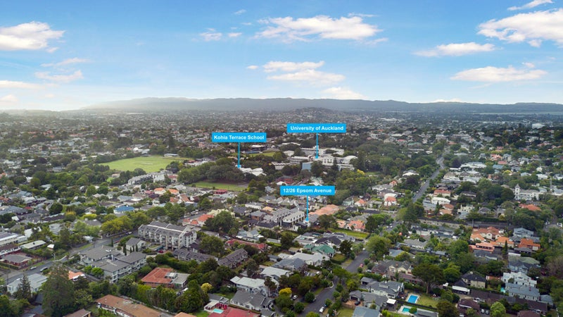 12/26 Epsom Avenue, Epsom, Auckland - Carousel 29
