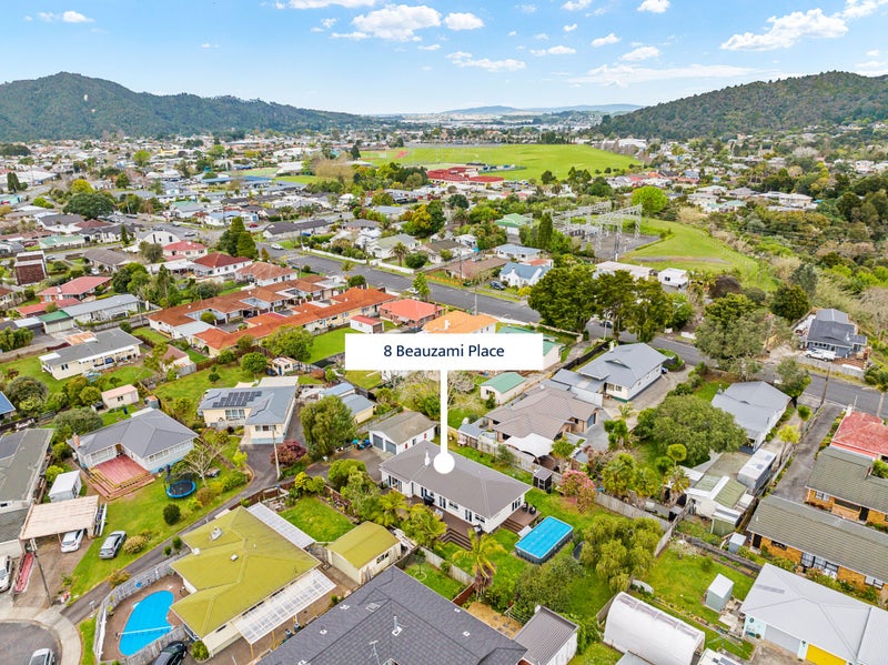8 Beauzami Place, Whau Valley, Whangarei - Carousel 36