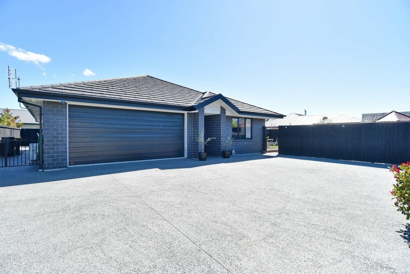 7 Wearing Place, Kaiapoi, Kaiapoi - Carousel 1