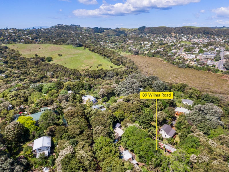 89 Wilma Road, Ostend, Waiheke Island - Carousel 2