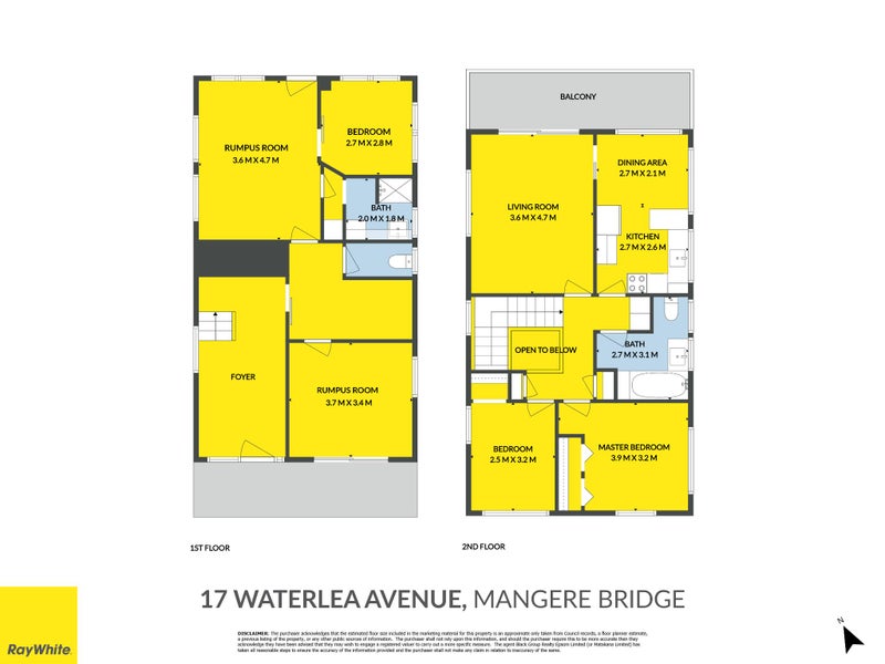 17 Waterlea Avenue, Mangere Bridge, Auckland - Carousel 18