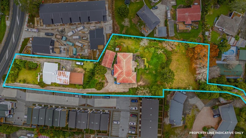 247 Don Buck Road, Massey, Auckland - Carousel 1