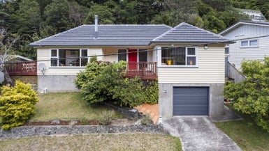 97 Awarua Street, Ngaio, Wellington - Carousel 1