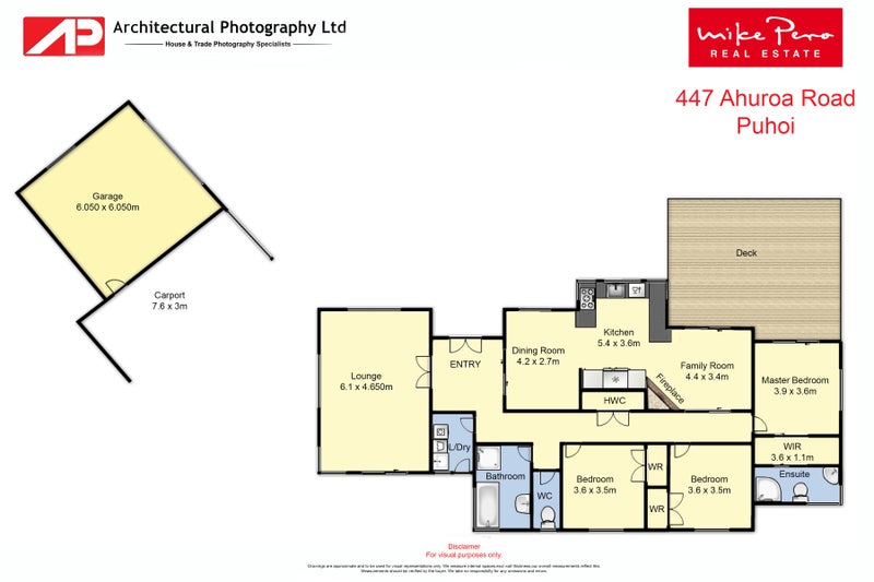 447 Ahuroa Road, Puhoi, Warkworth - Carousel 20