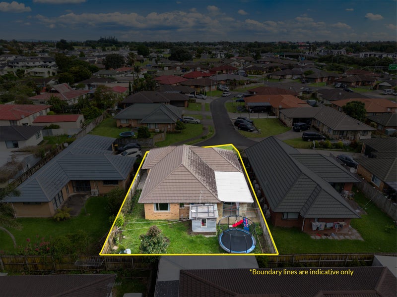 15 Stardon Place, Favona, Auckland - Carousel 2