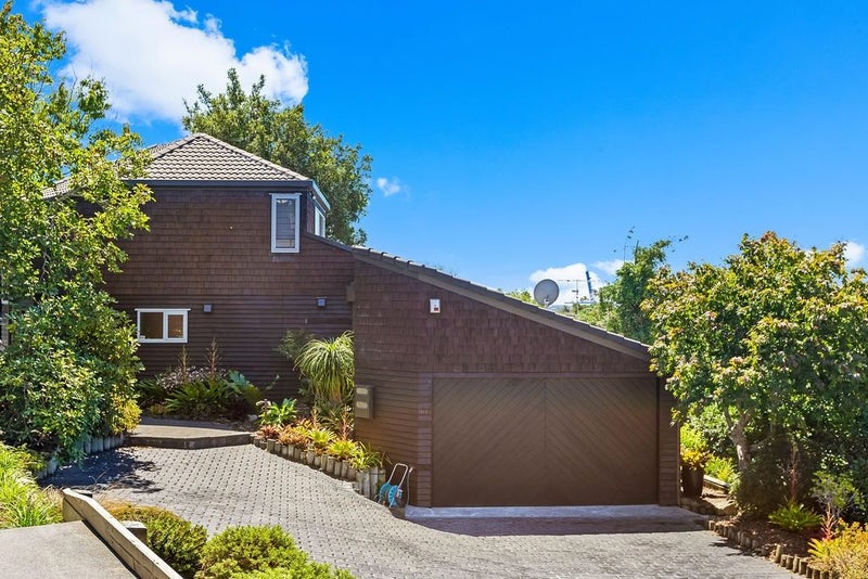 11D Burrows Avenue, Parnell, Auckland - Carousel 1