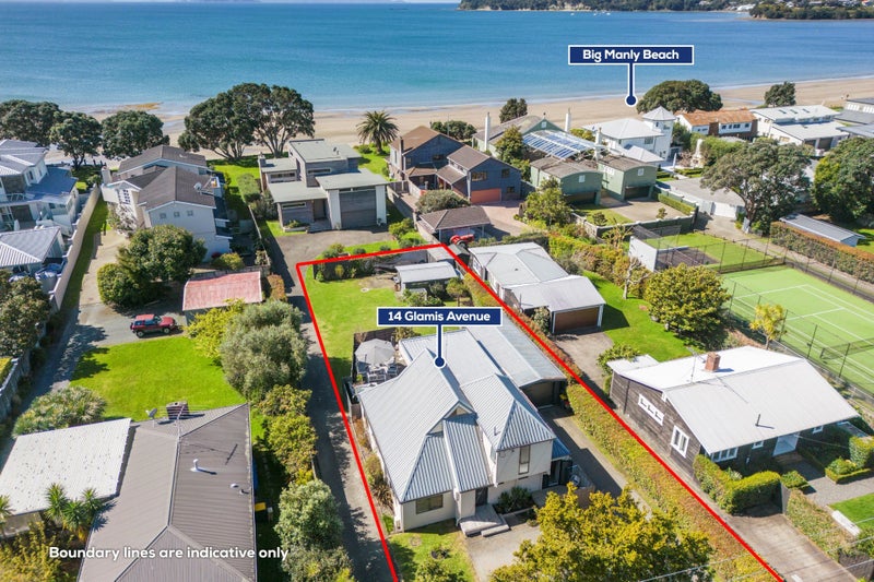 14 Glamis Avenue, Manly, Whangaparaoa - Carousel 1