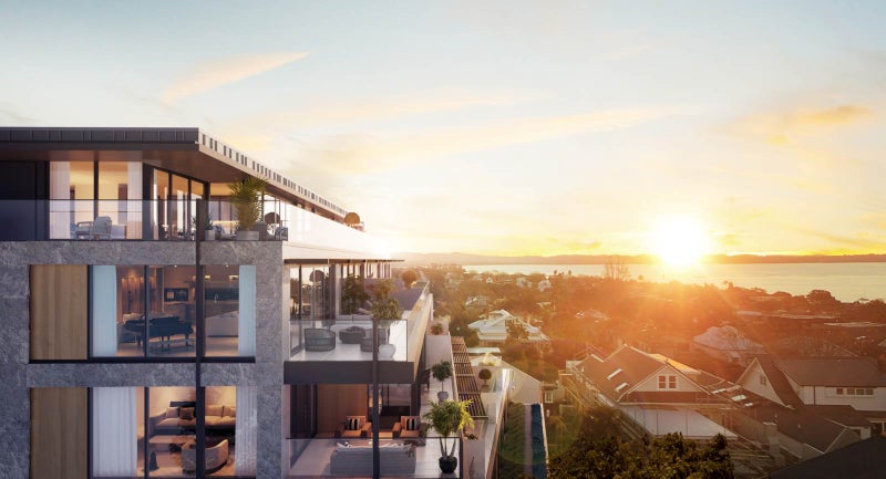 405/2 Lawrence Street, Herne Bay, Auckland - Carousel 2