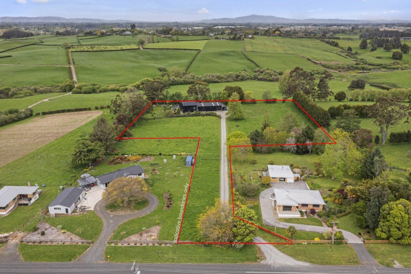 80 Hall Road, Peacocke, Hamilton - Carousel 28