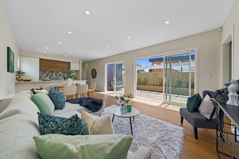 6A Bolton Street, Petone, Lower Hutt - Carousel 1