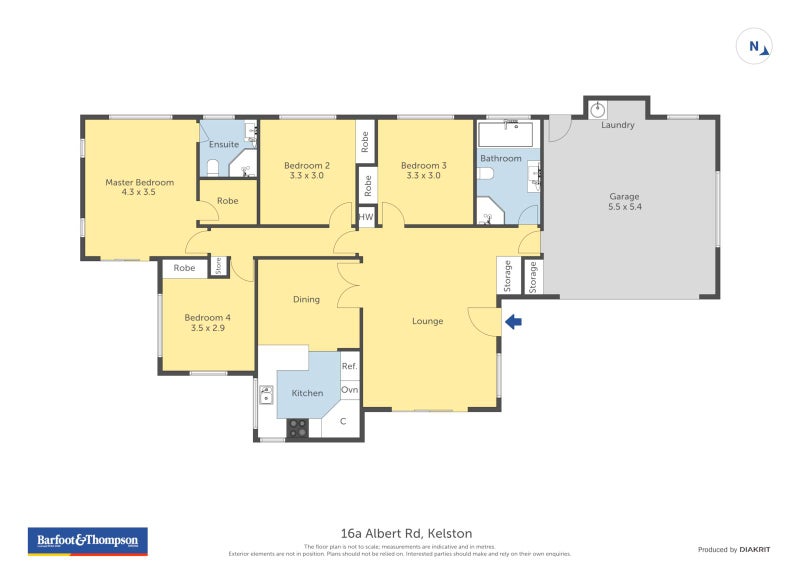 16A Albert Road, Kelston, Auckland - Carousel 15