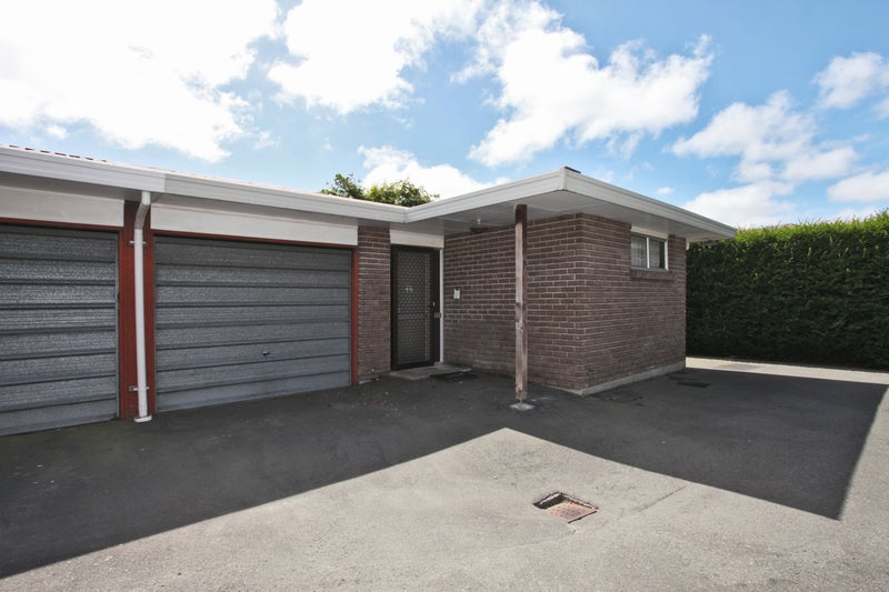 1/43A Shirley Road, Shirley, Christchurch - Carousel 10