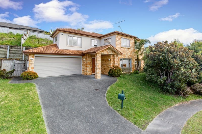 50 William Gamble Drive, Greenhithe, Auckland - Carousel 2