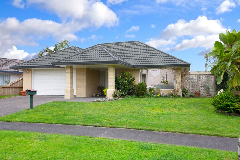 6 Glassonby Road, Northpark, Auckland - Carousel 1