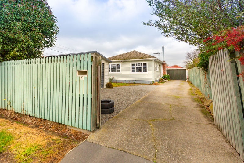 30 Neill Street, Hornby, Christchurch - Carousel 12