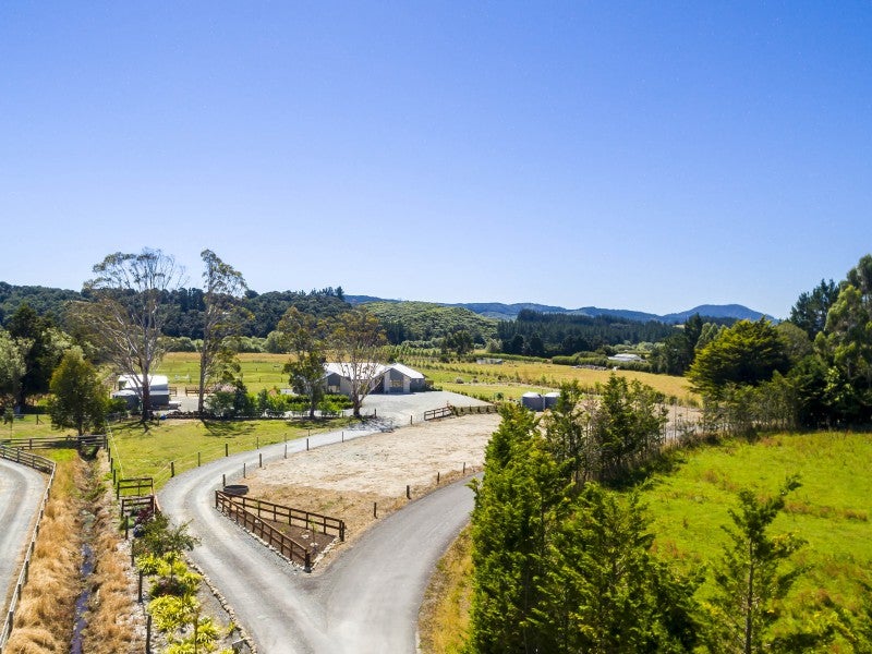 109C Mangaroa Valley Road, Mangaroa, Upper Hutt - Carousel 1