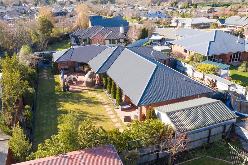 11 Millibrook Place, Tinwald, Ashburton - Carousel 21