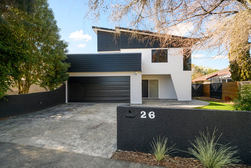 26 Hanmer Place, Highbury, Palmerston North - Carousel 1