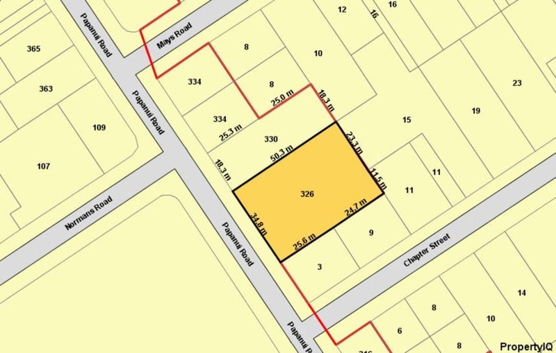 326 Papanui Road, Strowan, Christchurch - Carousel 19