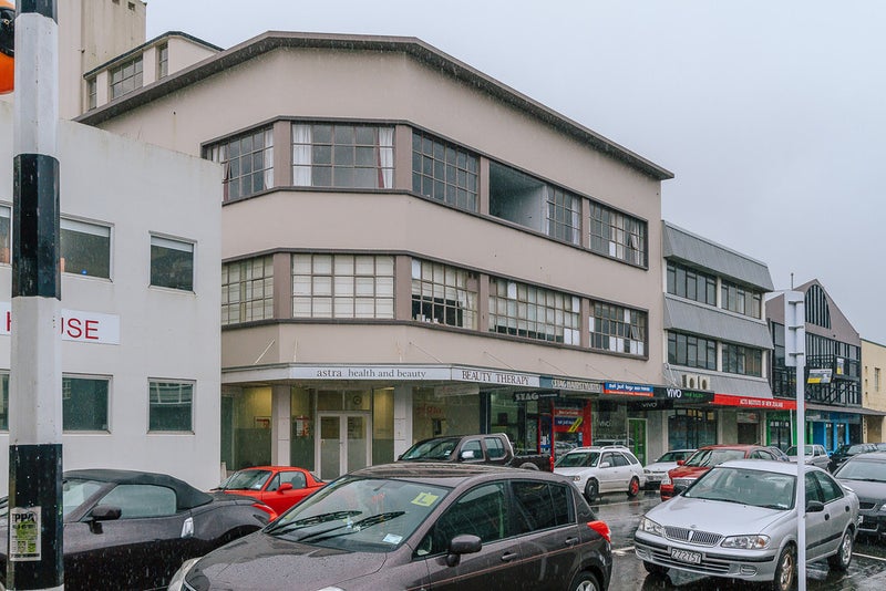 9/55 Dudley Street, Hutt Central, Lower Hutt - Carousel 1
