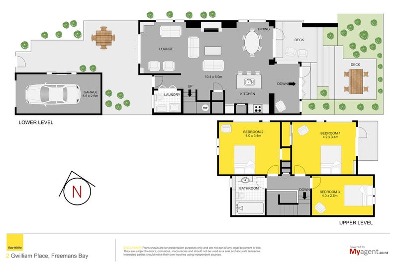 2 Gwilliam Place, Freemans Bay, Auckland - Carousel 19