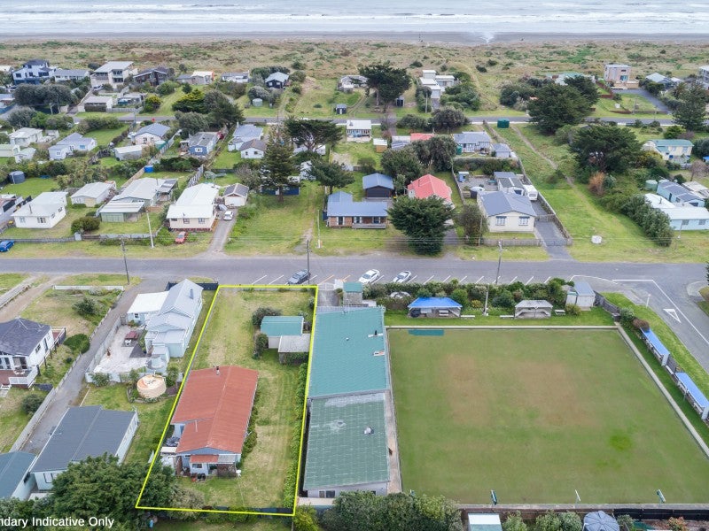 88 Park Avenue, Waitarere Beach, Levin - Carousel 14