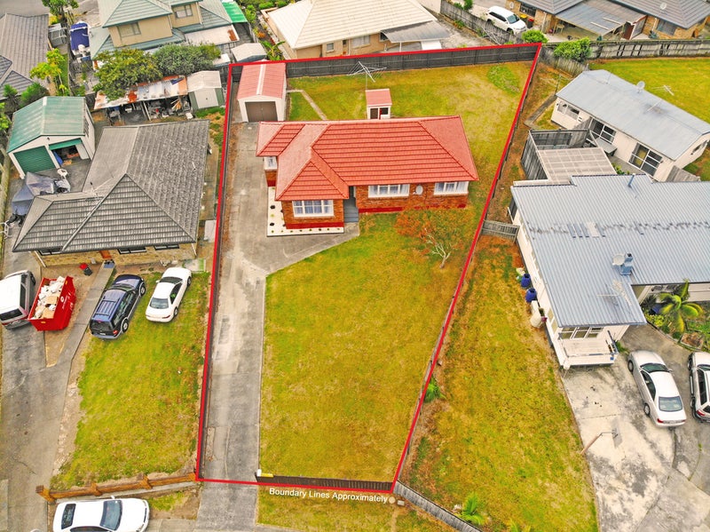 41 Tua Place, Favona, Auckland - Carousel 16