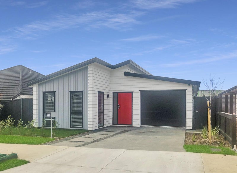 21 Walsh Road, Papakura, Papakura - Carousel 1