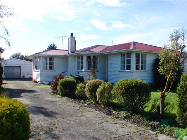 49 Cockburn Street, Kuripuni, Masterton - Carousel 1