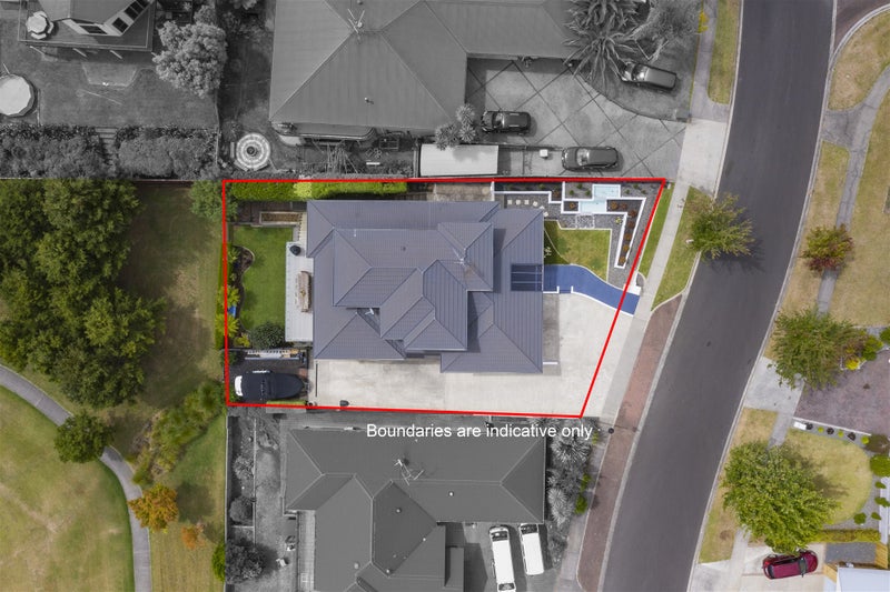 20 Greenfield Drive, Western Heights, Hamilton - Carousel 27