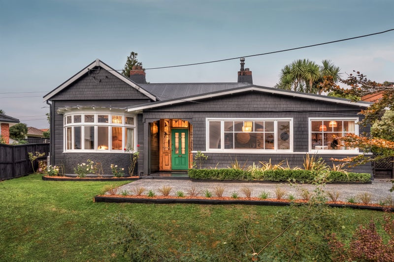 40 Leven Street, Roslyn, Dunedin - Carousel 1