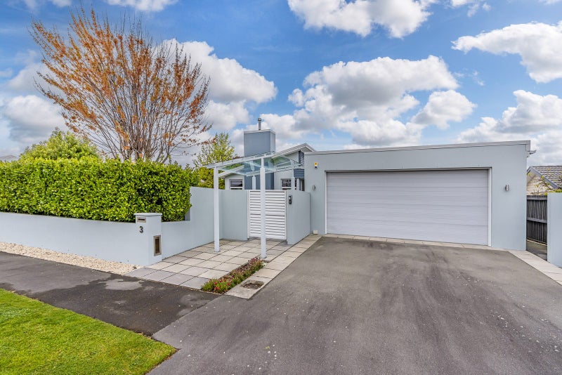 3 Eaglesome Avenue, Aidanfield, Christchurch - Carousel 2