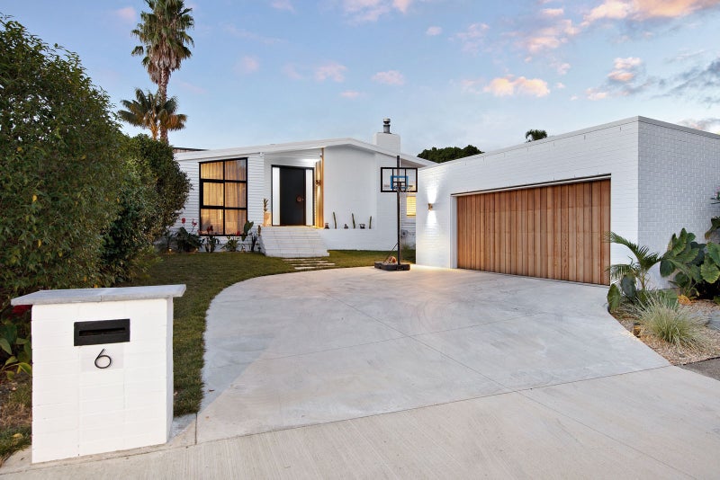 6 Pembroke Crescent, Glendowie, Auckland - Carousel 1