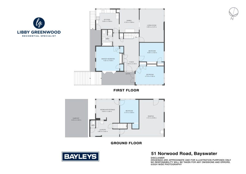 51 Norwood Road, Bayswater, Auckland - Carousel 26