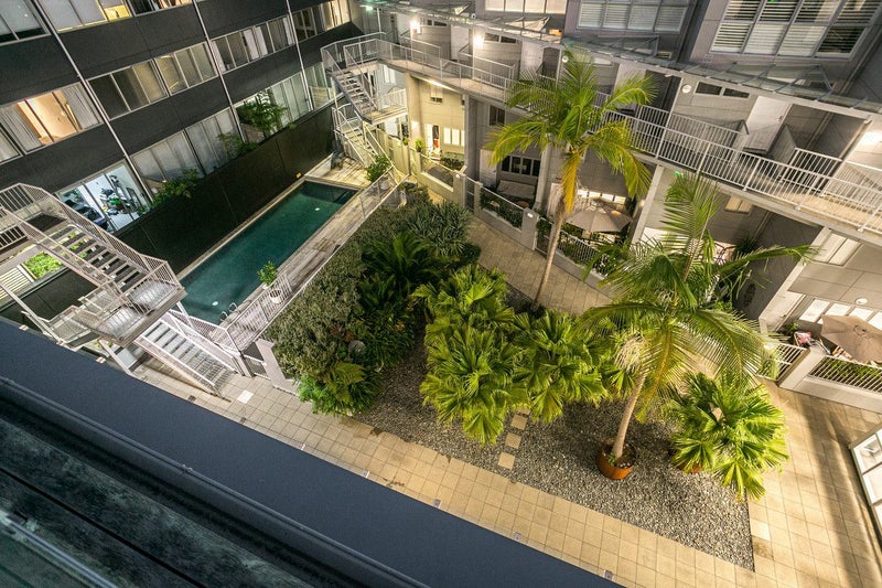 2L/10 Beaumont Street, Freemans Bay, Auckland - Carousel 2