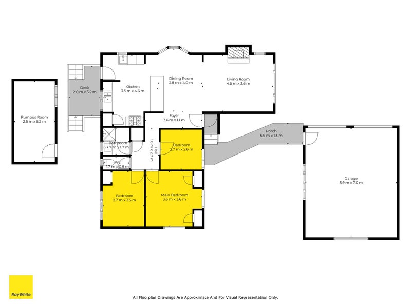 33 Earlsworth Road, Mangere East, Auckland - Carousel 19