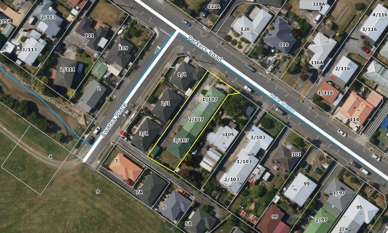 3/107 Parkers Road, Tahunanui, Nelson - Carousel 19