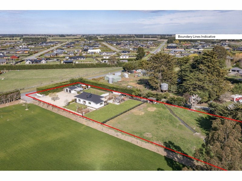 113 Mchughs Road, Kaiapoi - Carousel 43